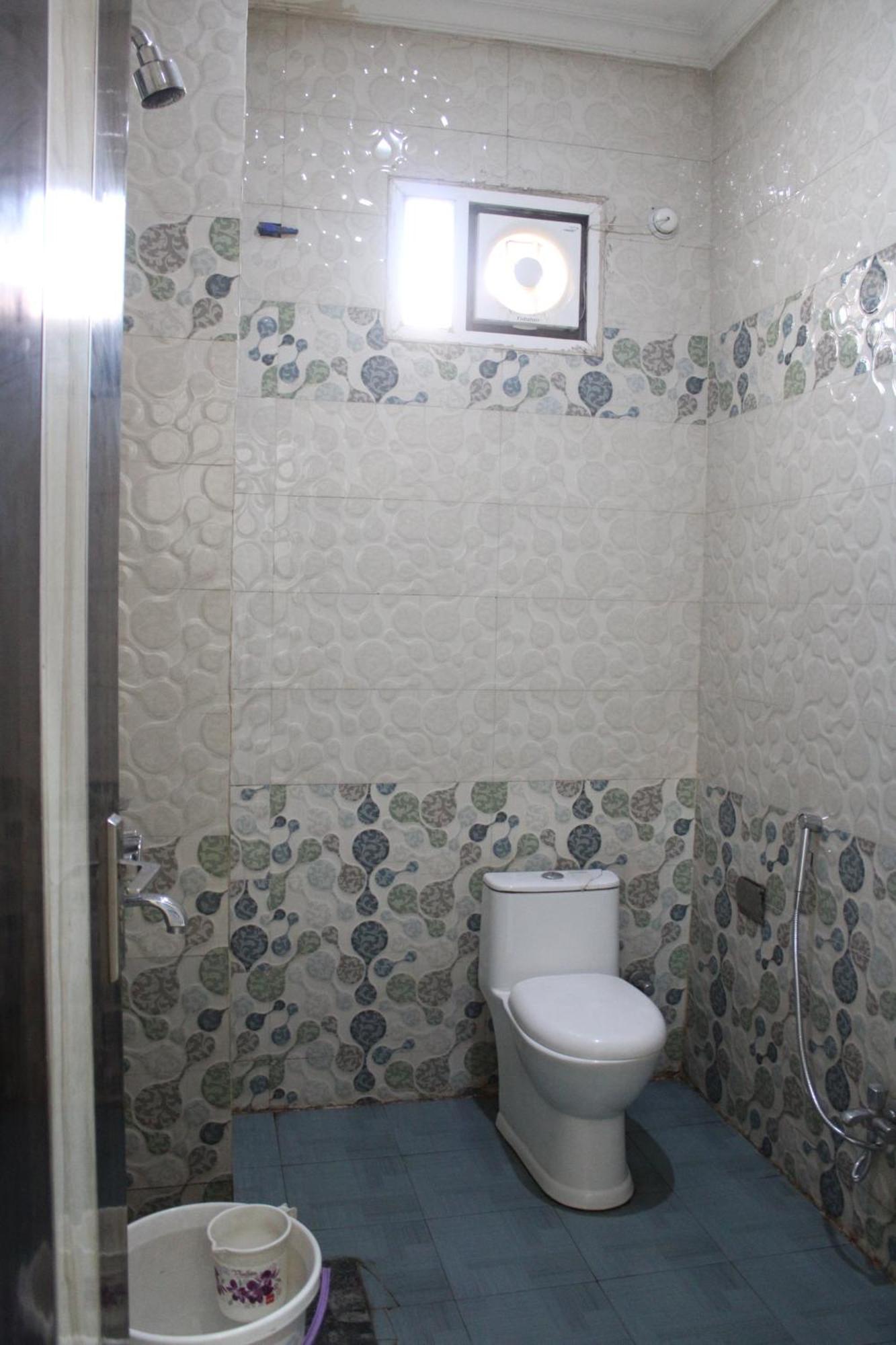 Hotel Singh Residency Benares Buitenkant foto